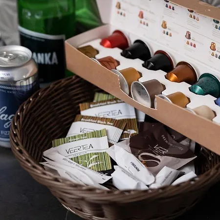 Apartamento Superior With Balcony & Parking By Renters Prestige