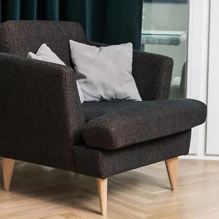 Apartmán Superior With Balcony & Parking By Renters Prestige *