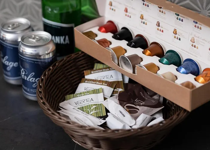 Daire Superior With Balcony & Parking By Renters Prestige